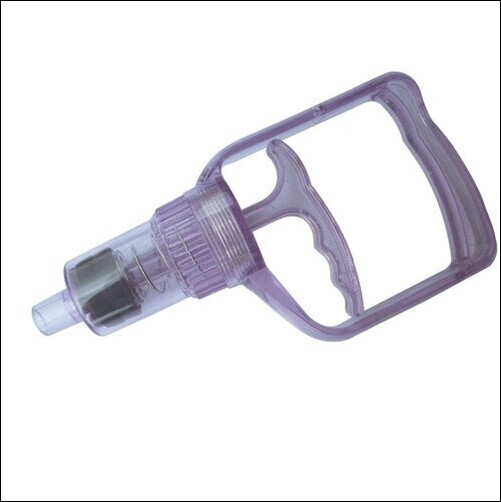 Hijama Gun, Cupping Gun