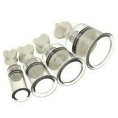 Rotating Hijama Cups