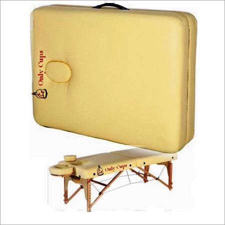 Hijama Bed