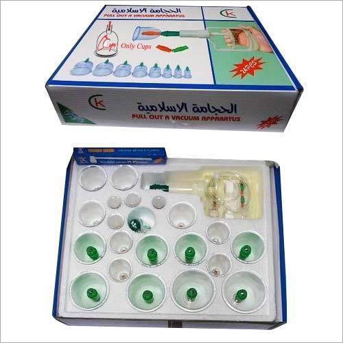Hijama Kit Kang Chi 24 Wet Cupping