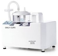 Hijama Suction Machine Multi Cups