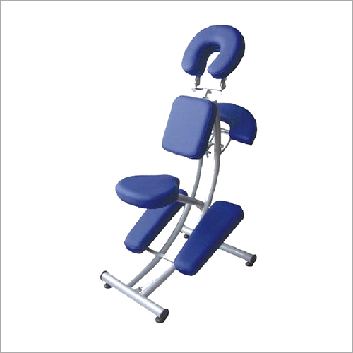 Hijama Chair Aluminium