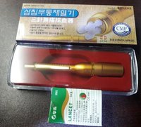 Hijama Pen Lancet Pen Blood Lancet Pen Painless Sterile