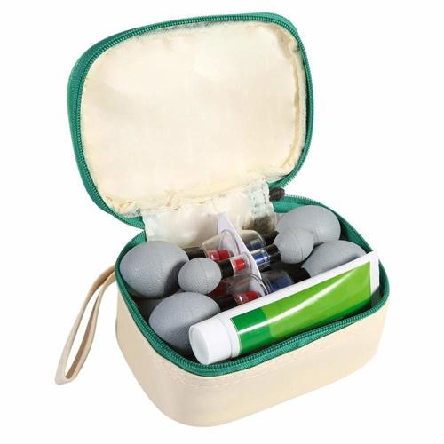 Vacuum  Magnetic Suction Cupping Set Balloon Cups